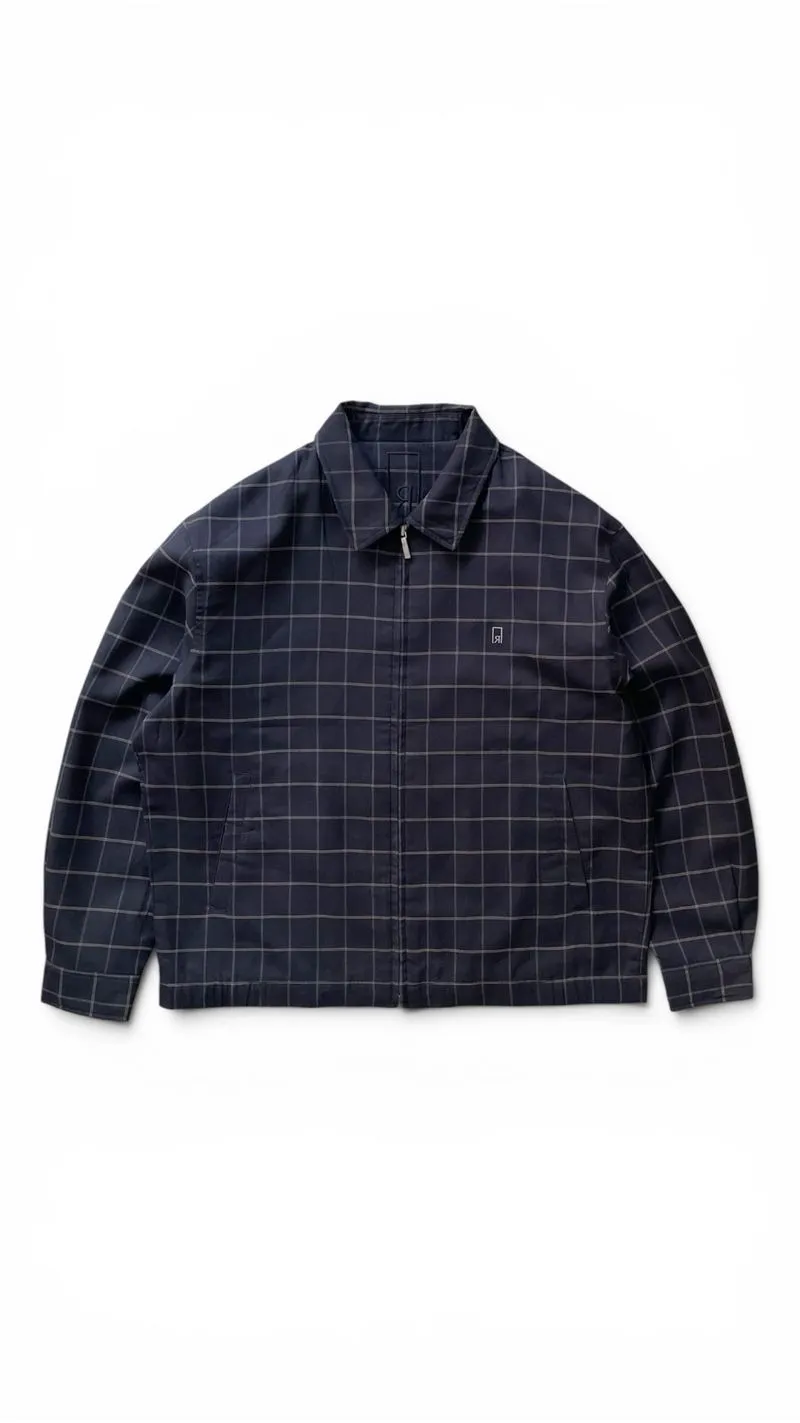 Rogatis Windowpane Jacket photo 1