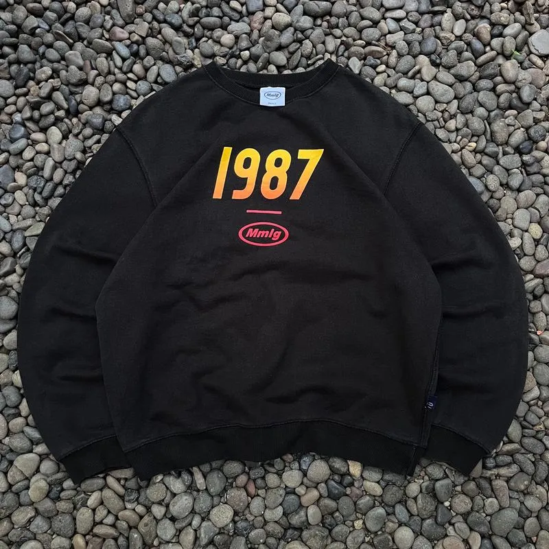CREWNECK MMLG photo 1