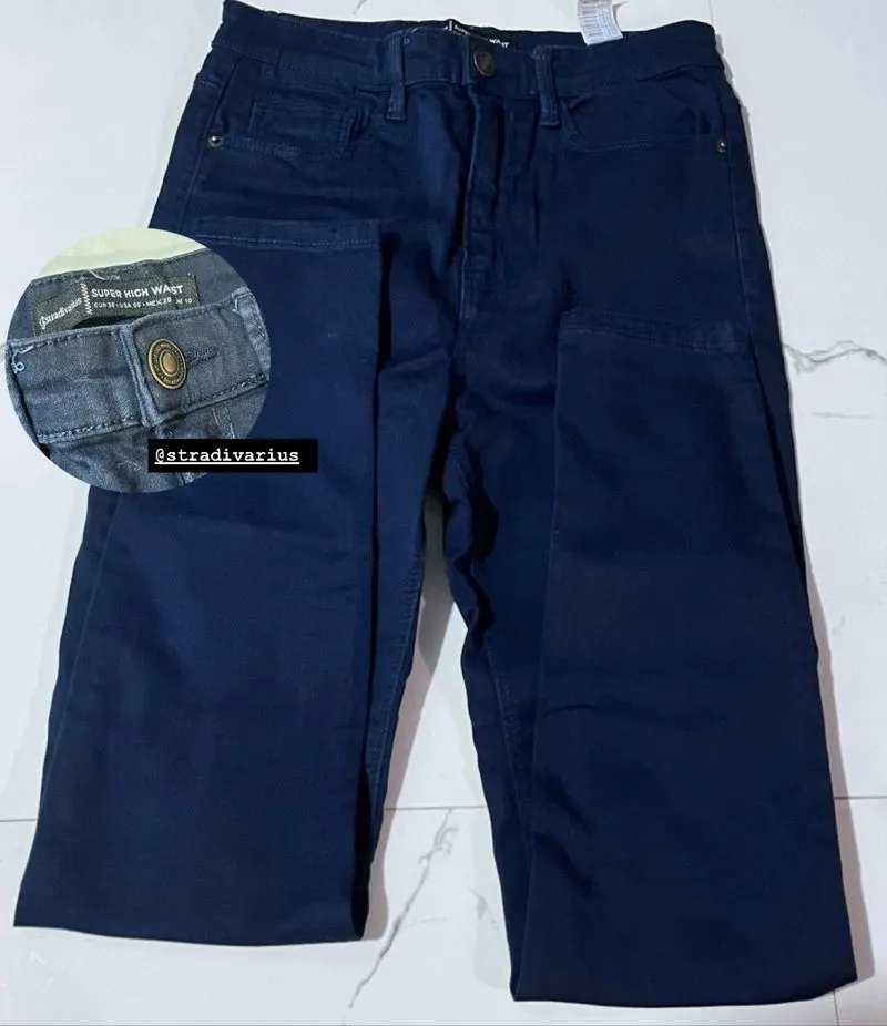 skinny jeans 👖  photo 1