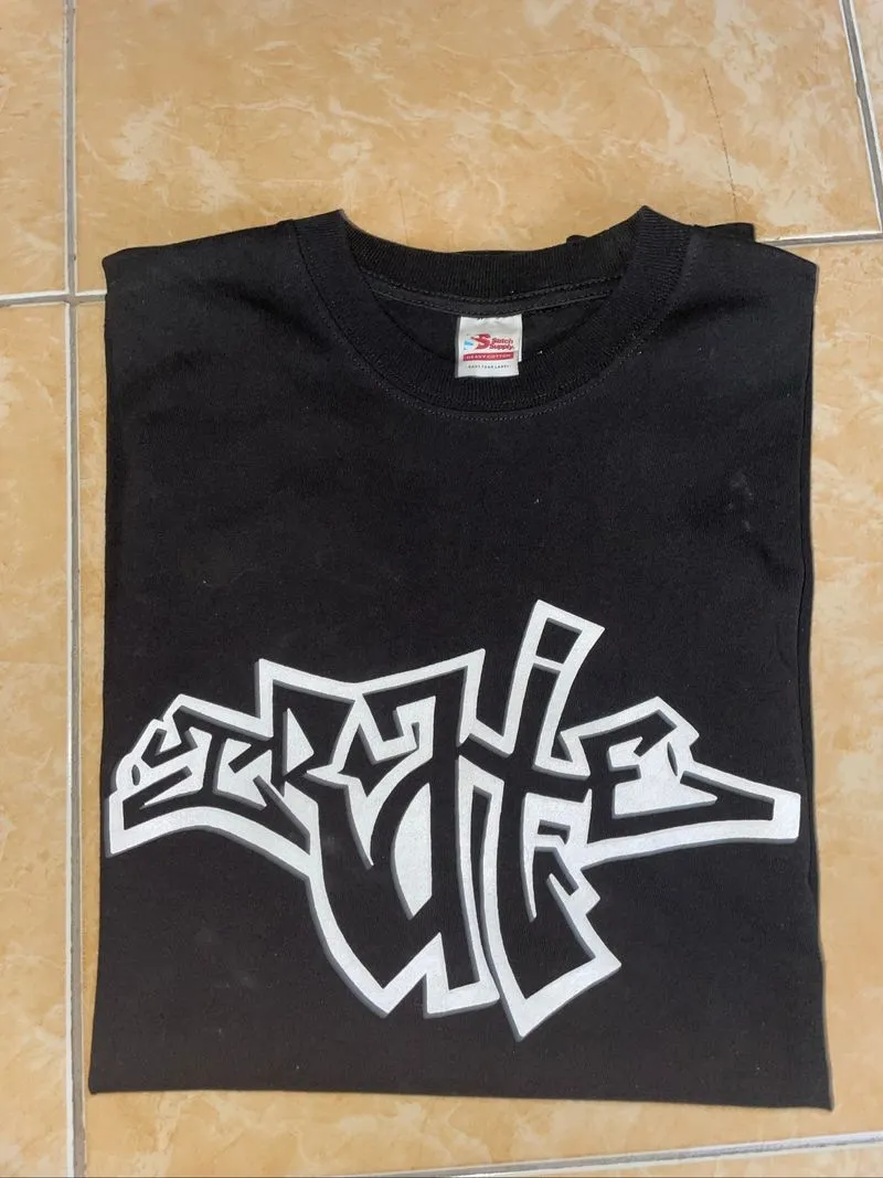 Merchandise Irate photo 1