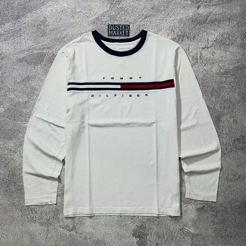 Tommy Hilfiger Longsleeve  photo 1