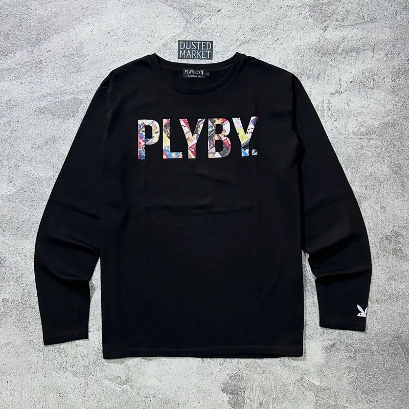 Playboy Longsleeve  photo 1