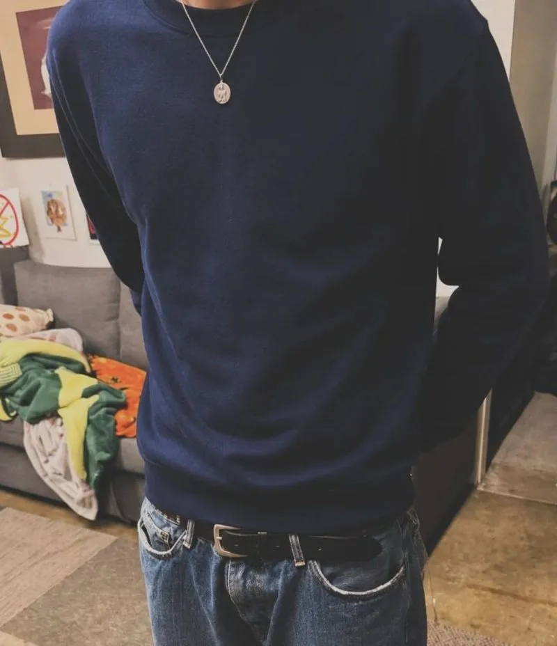 Crewneck topten photo 1