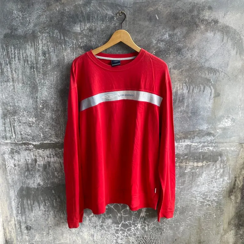 Umbro SWEATERS VTG photo 1