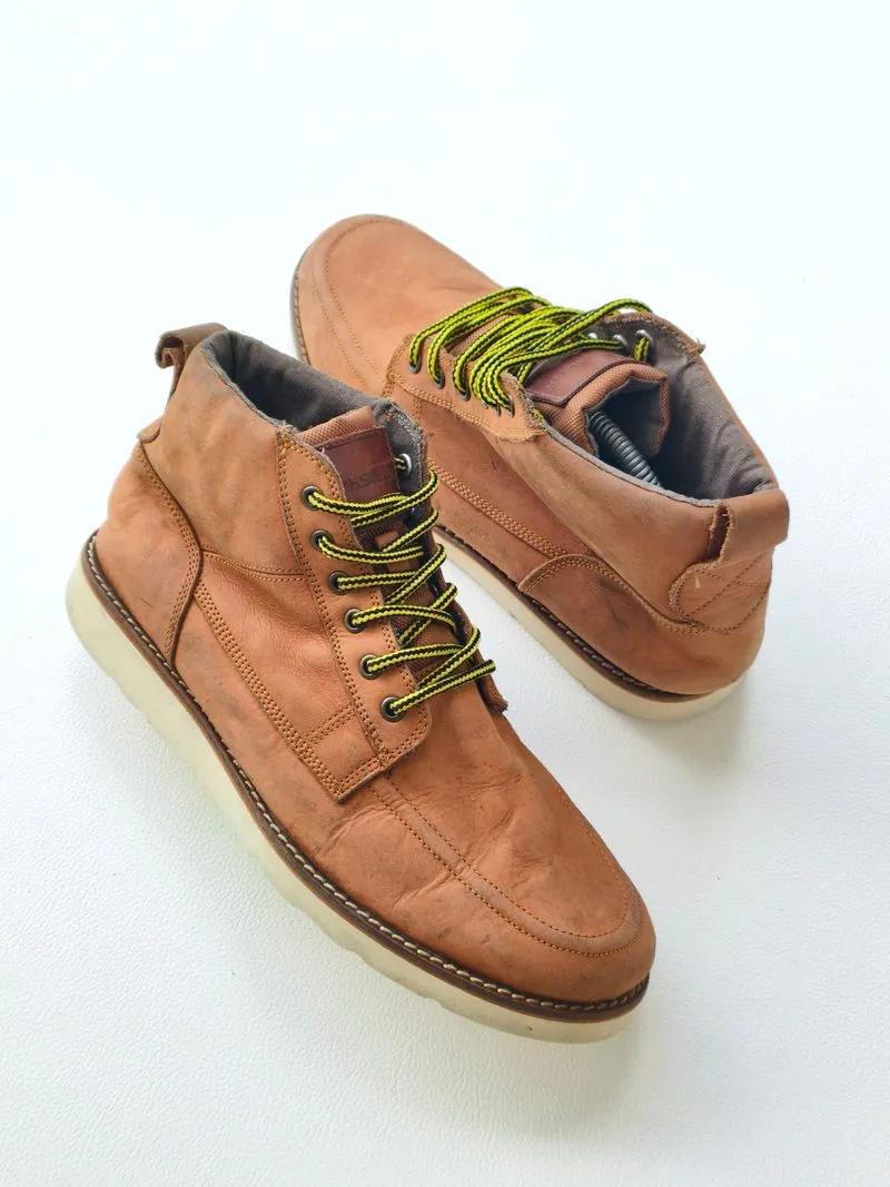 Quiksilver boots photo 1