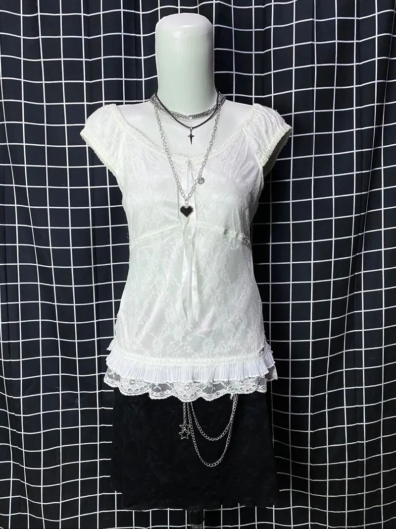 y2k gallit tank top photo 1