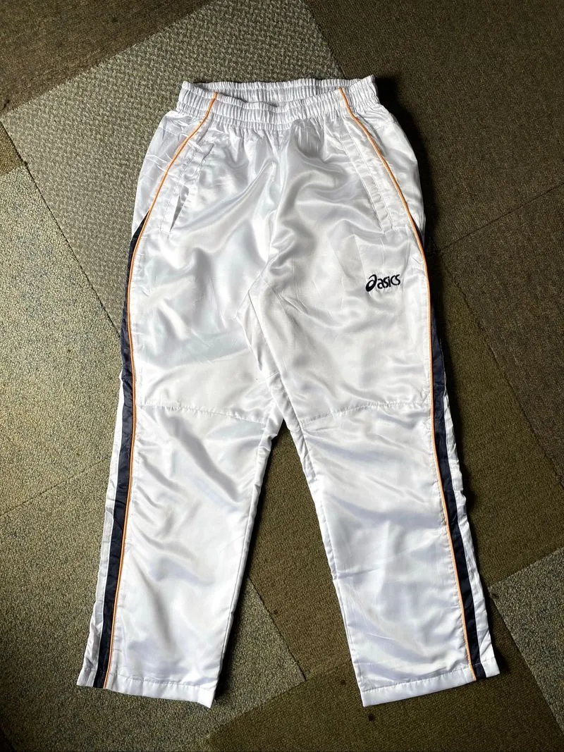 Trackpants Parasut Asics Second photo 1
