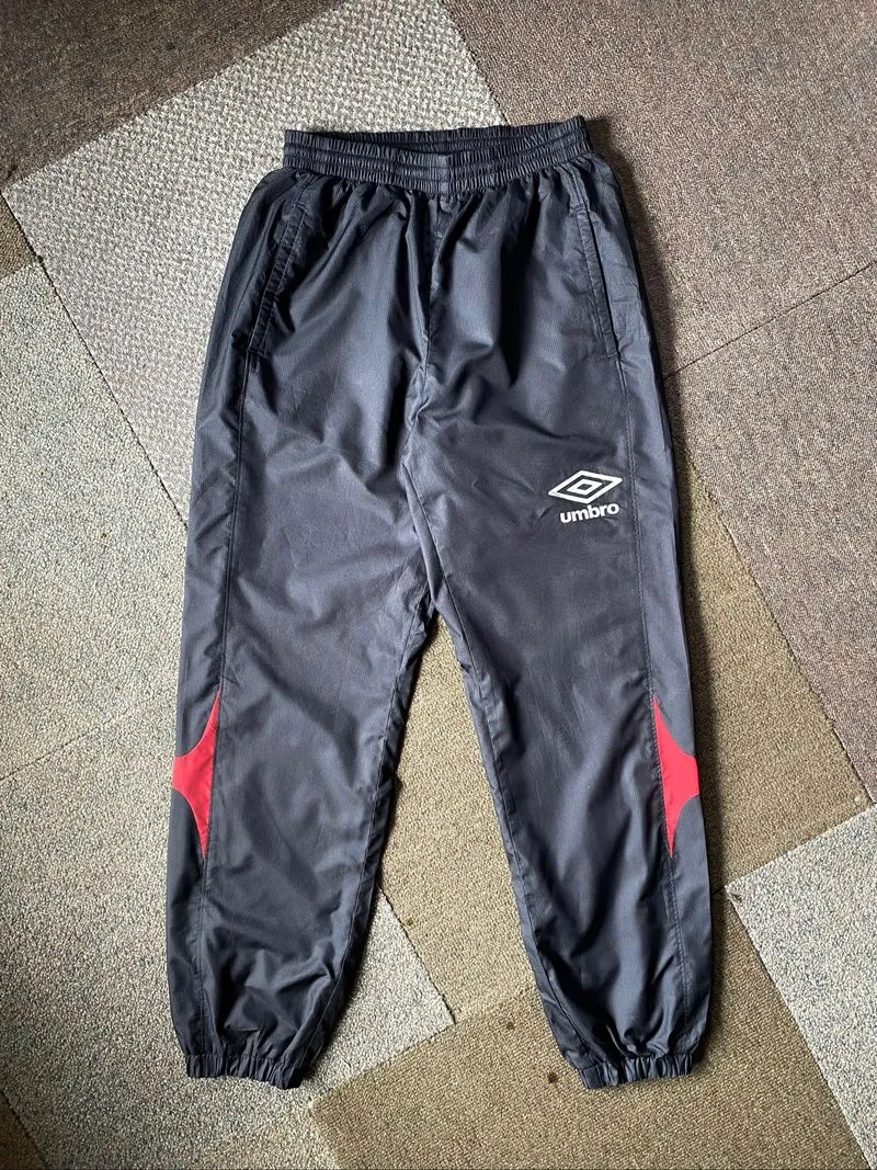 Trackpants Parasut Umbro Second photo 1