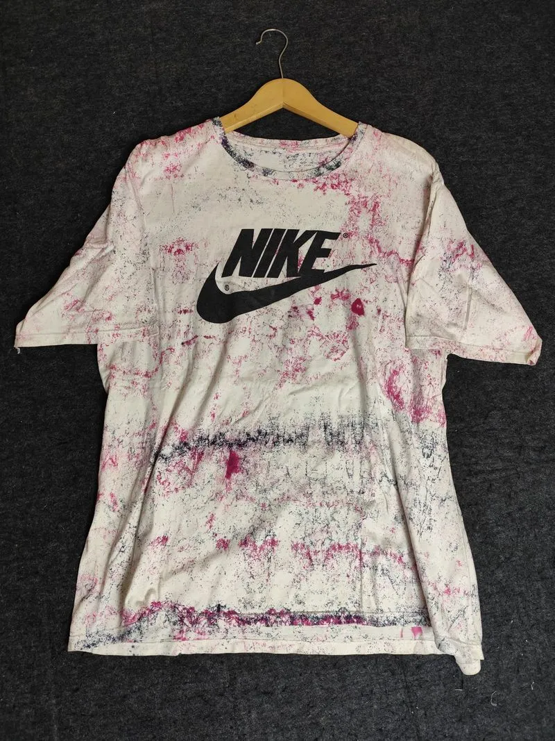 T-shirts nike photo 1