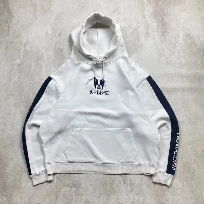 Hoodie AMBLER photo 1