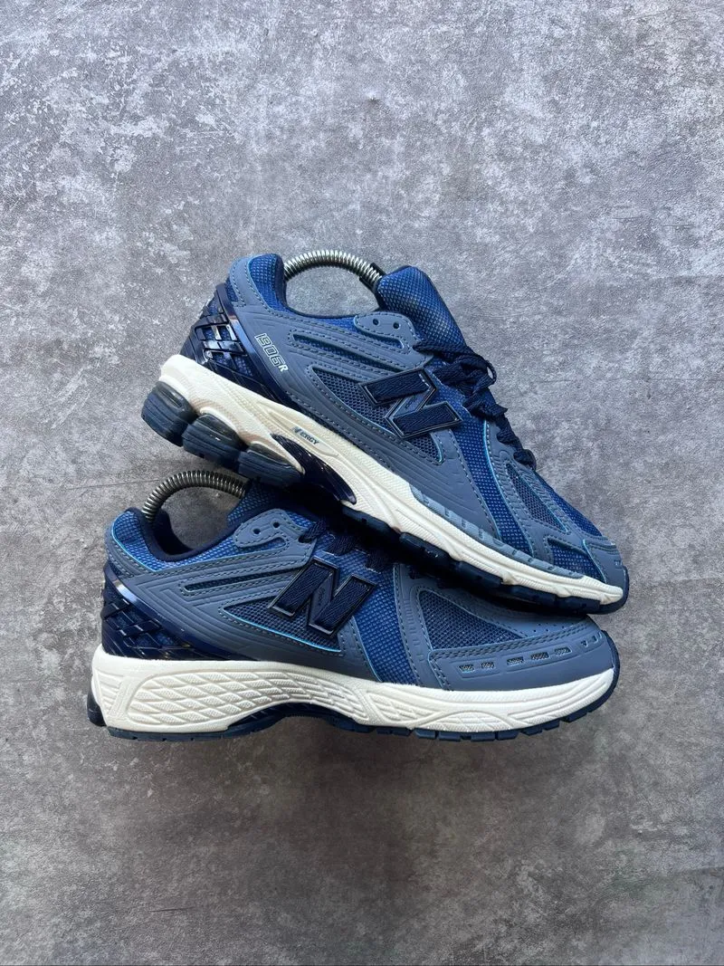 New Balance 1906R Daek Navy  photo 1
