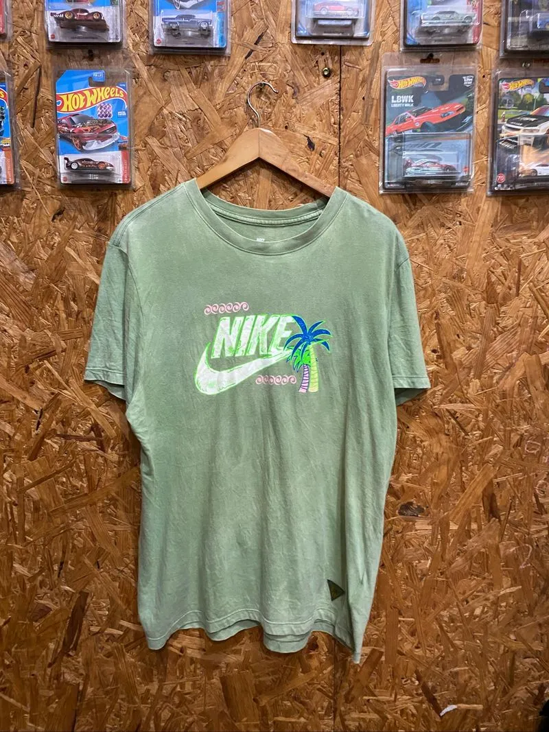 kaos nike hawaii photo 1