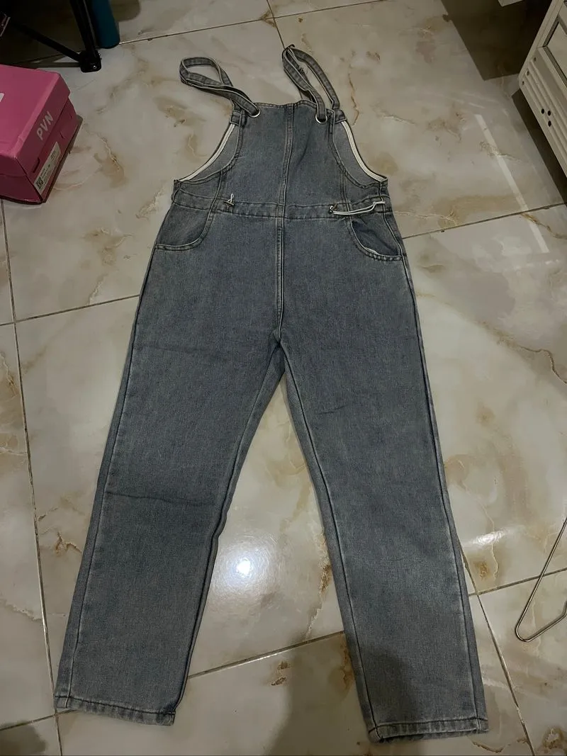 Jumpsuit  photo 1
