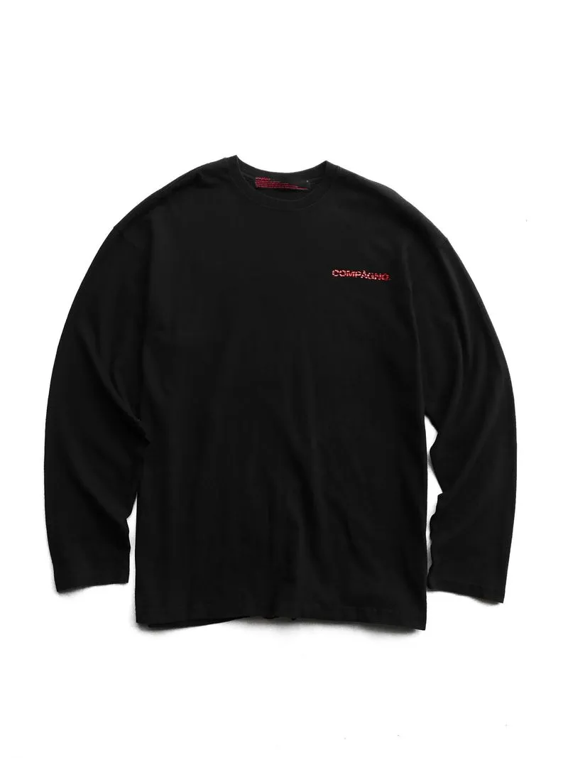 CPGN STUDIO LONGSLEEVE photo 1