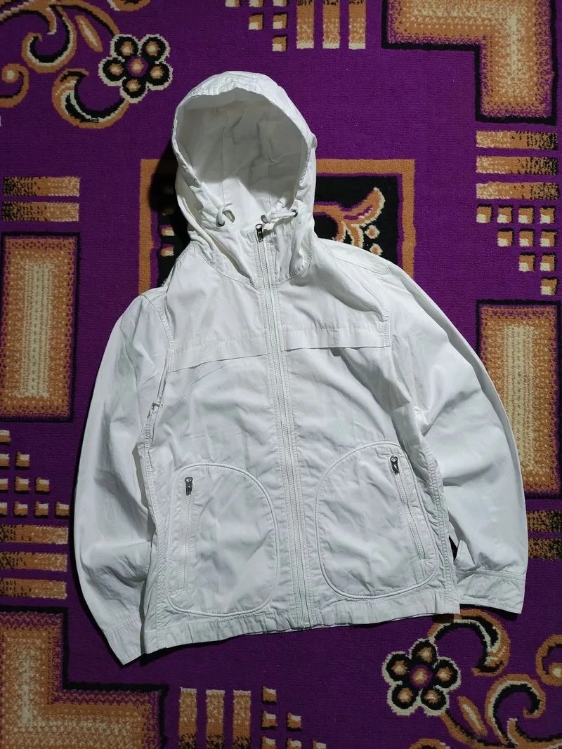 Uniqlo Jacket 3D Pocket photo 1