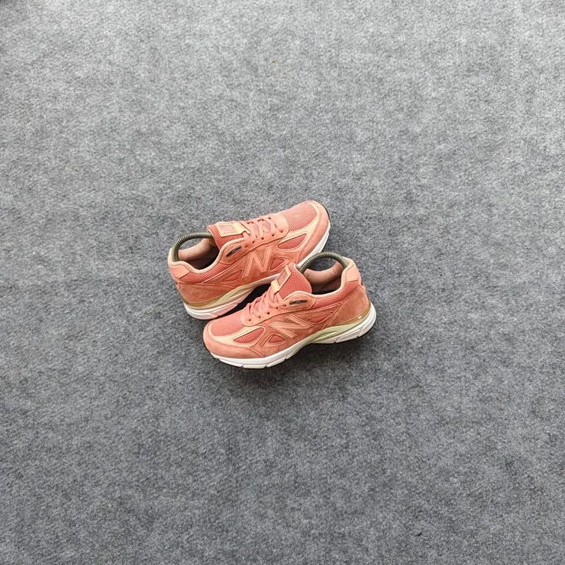 NB 990 v4 Sunrise Rose photo 1