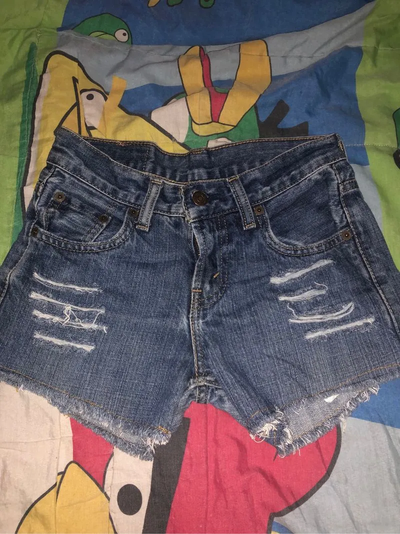 Hotpants photo 1