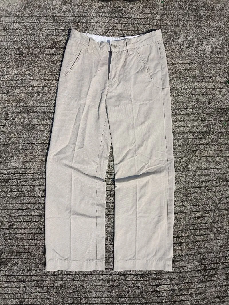 Chinos Baggy photo 1