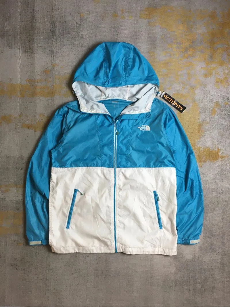 Jaket Windbreaker The North Face photo 1