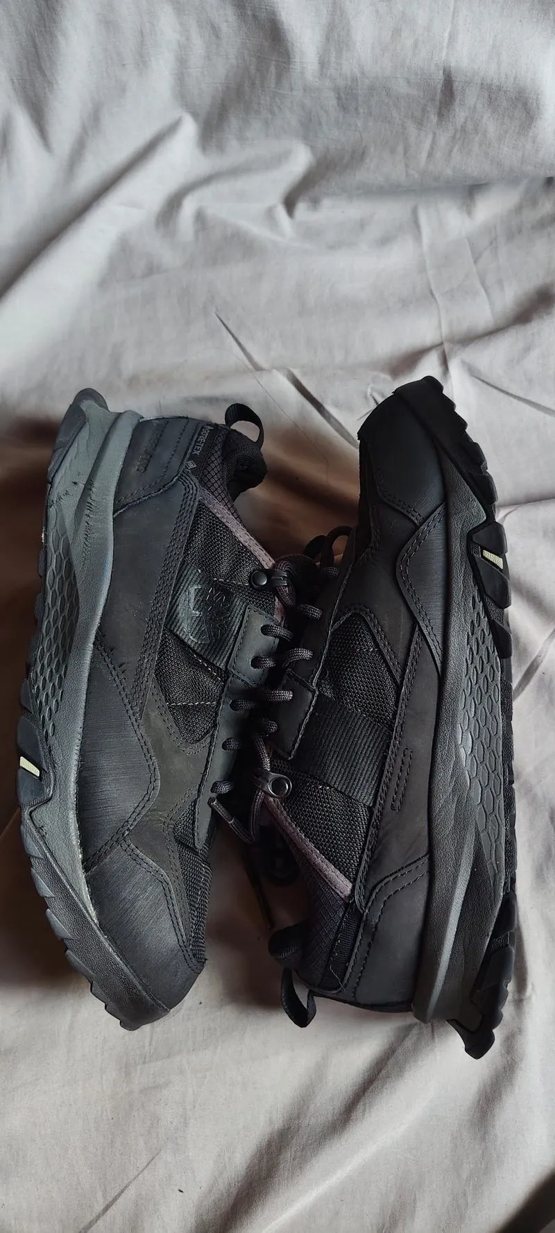 Timberland lincoln peak gore-tex
 photo 1