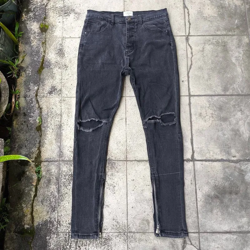 Jeans Lost My Head Size : 30-32 photo 1