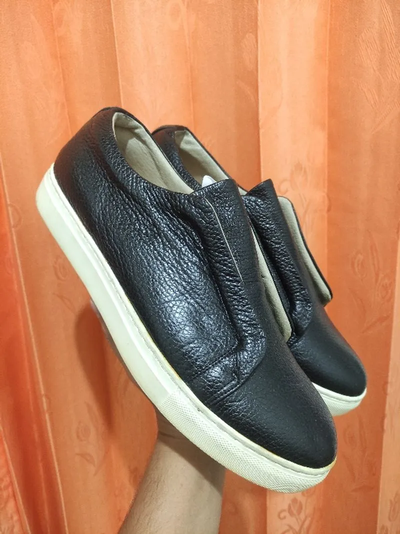 Super Luxury Cendrillon Slip on photo 1
