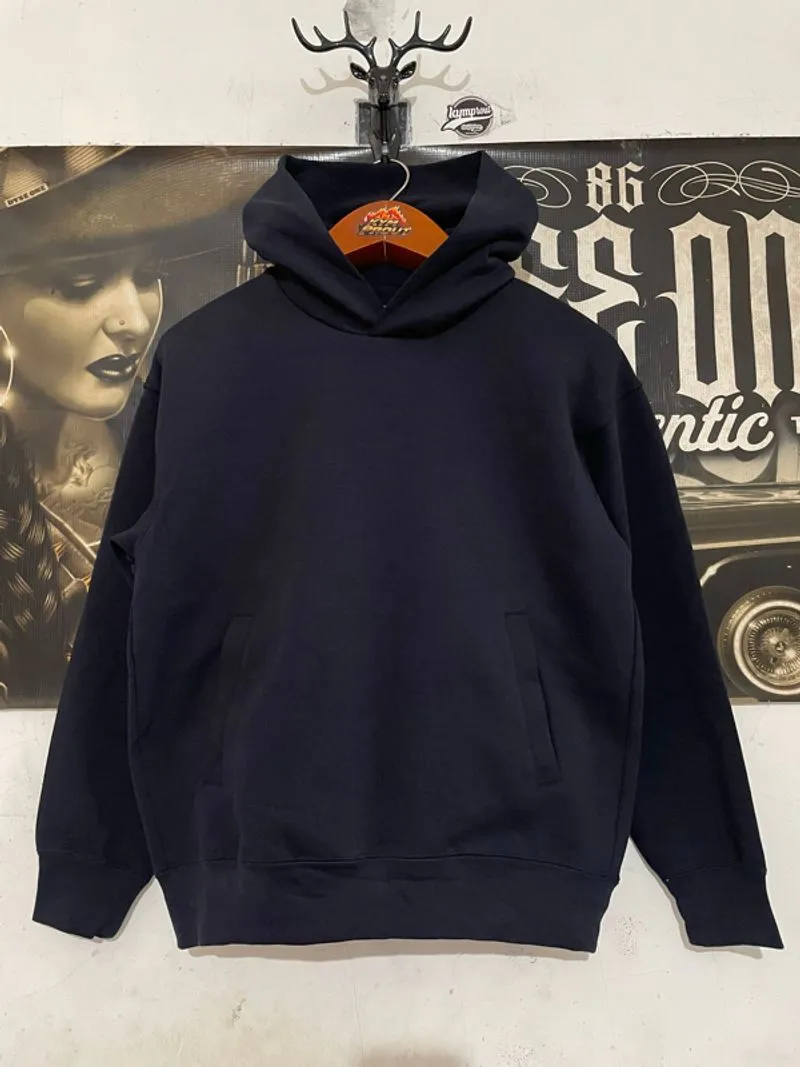 Hoodie uniqlo c photo 1