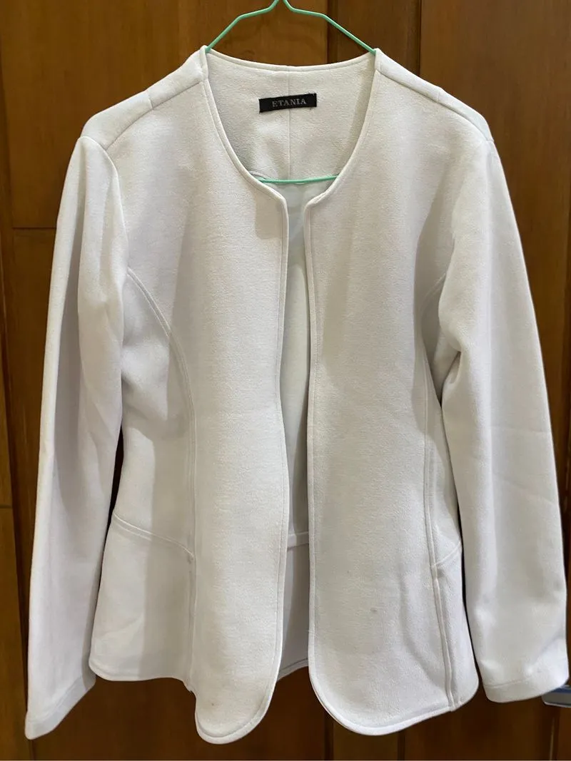 Blazer wanita photo 1