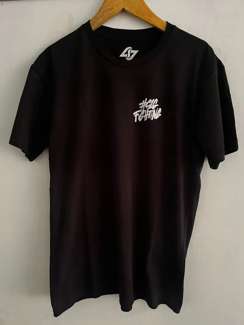 KAOS OFFICIAL MERCHANDISE COUNTERLOGIC GAMING
 photo 1