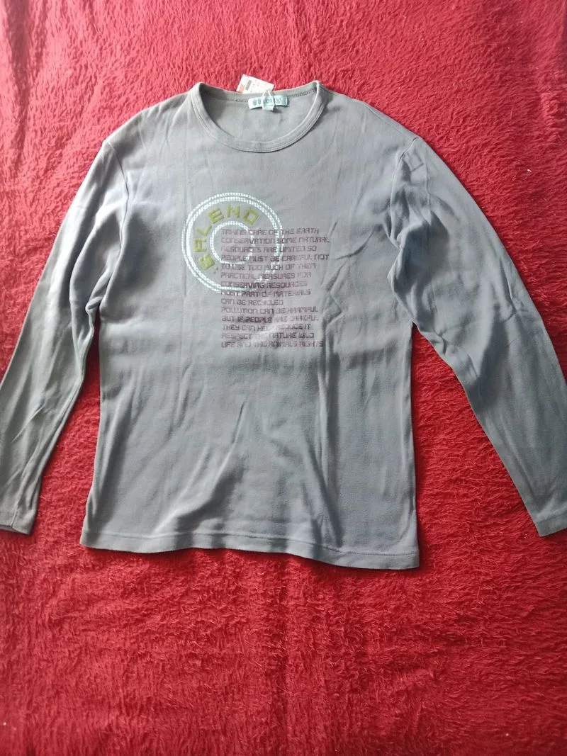 Kaos  photo 1