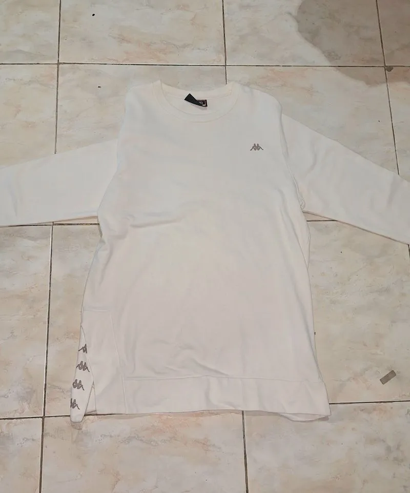 sweatshirt kappa women photo 1