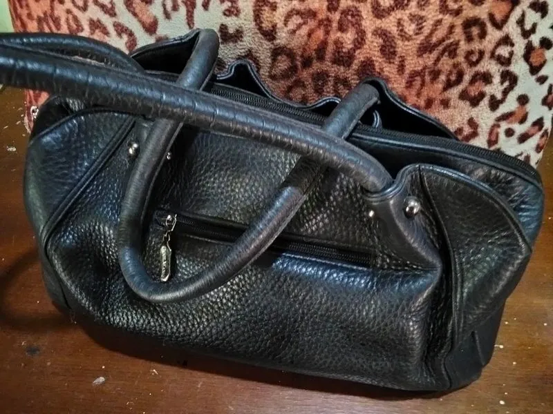 TAS  photo 1
