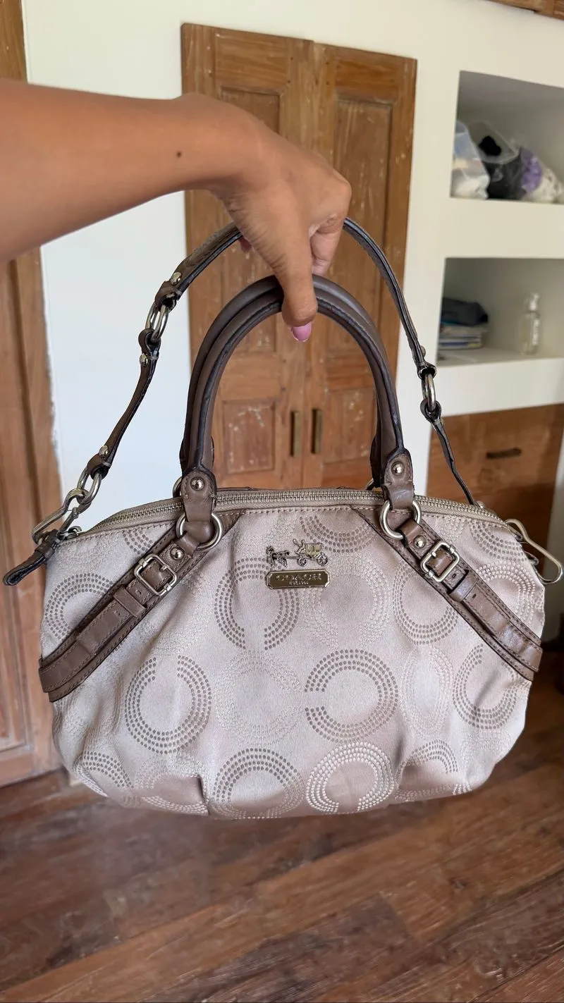 Coach bags  photo 1