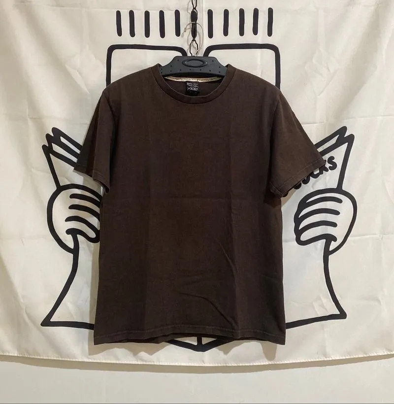VTG 2007 Number (N)ine About A Boy Tshirt photo 1