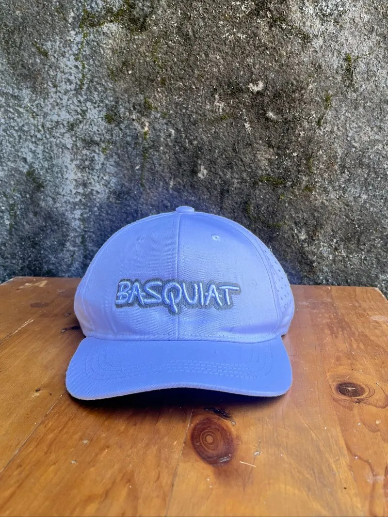 Topi golf Jean Michel Basquiat photo 1