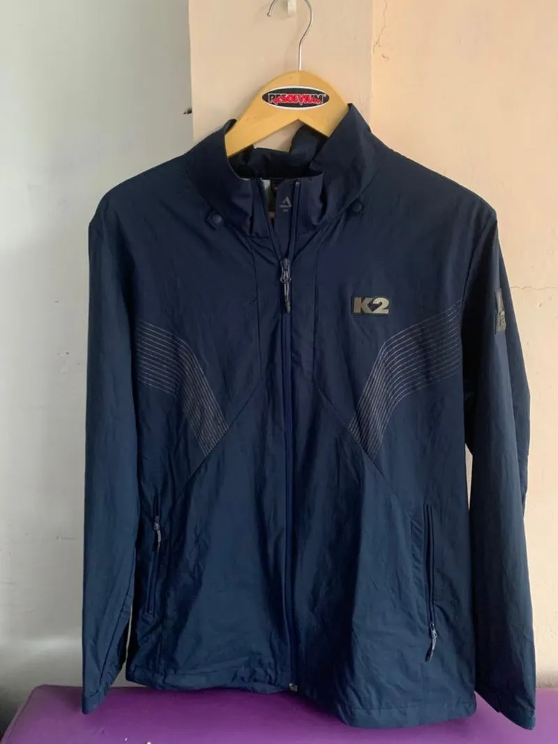 Jaket Outdoor K2  photo 1