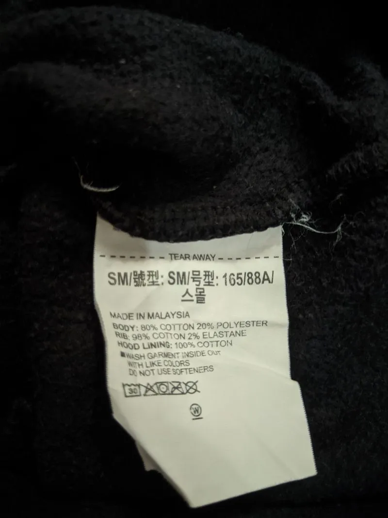 Under Armour Casual Hoody Pria black