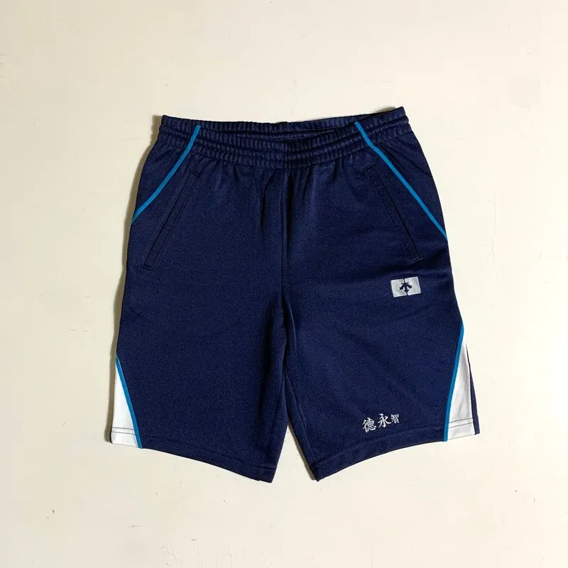 Shorpants Adidas Descente photo 1