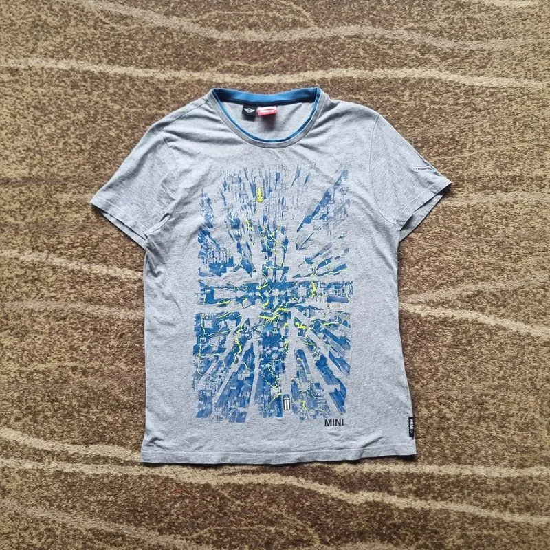 Kaos Puma x Mini  photo 1