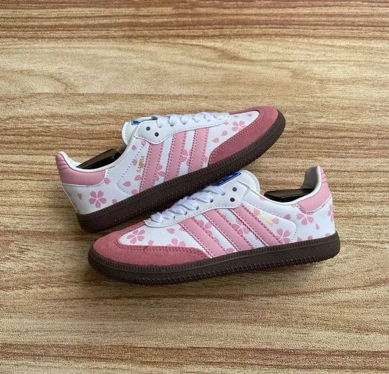 Adidas Avant Garde Casual Sneakers Pria white photo 1