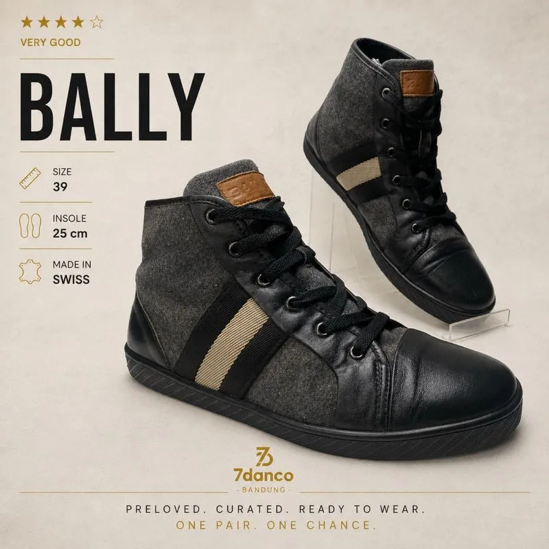 Sepatu Sneaker Italia photo 1