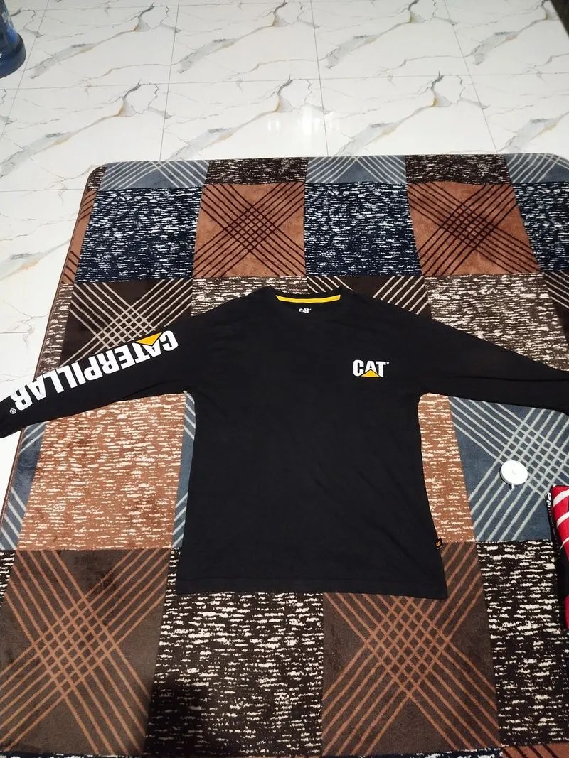 Long Sleeve Catervila  photo 1