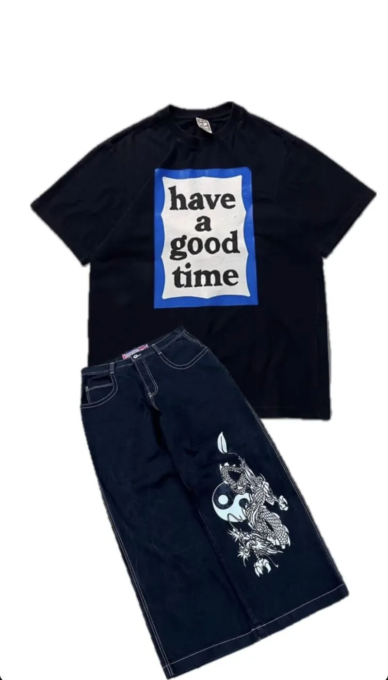 have a good time Casual Casual pants Pria black photo 1