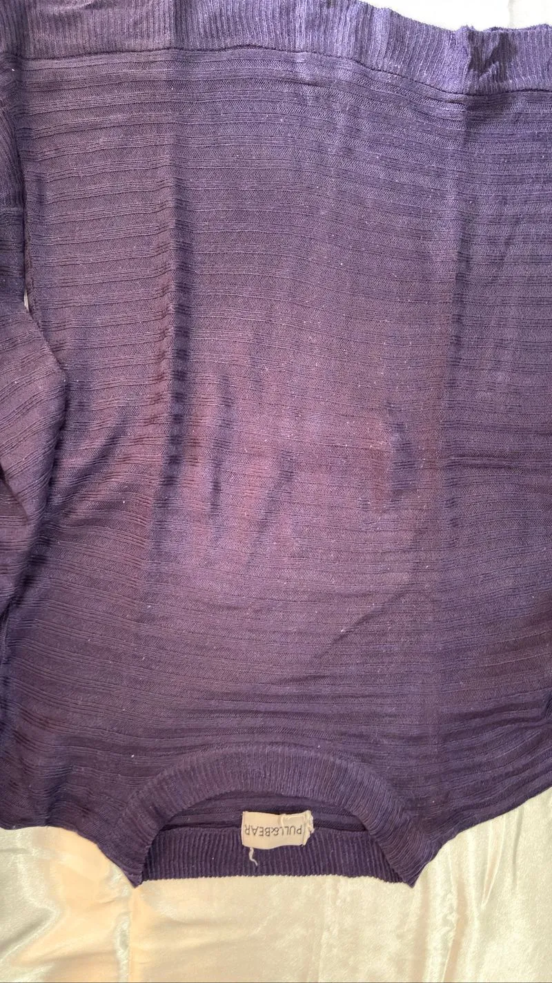 Sweater Pull & Bear photo 1