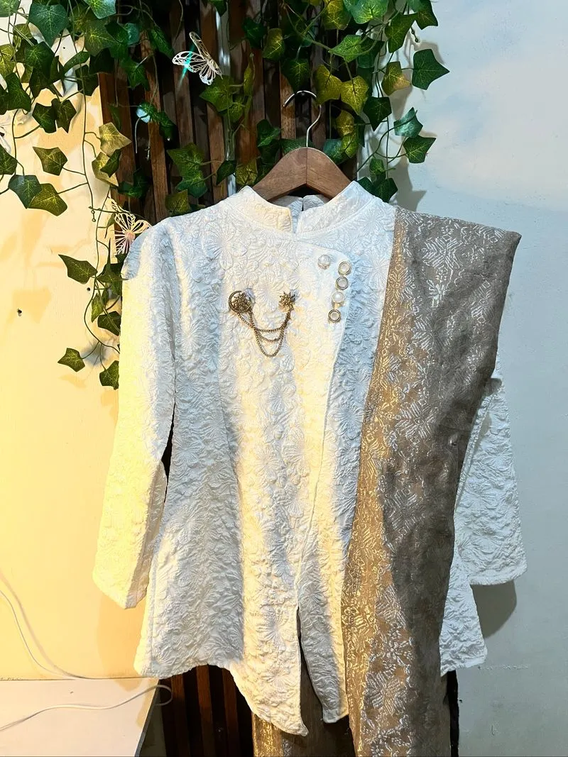Kebaya jaggan modern  photo 1