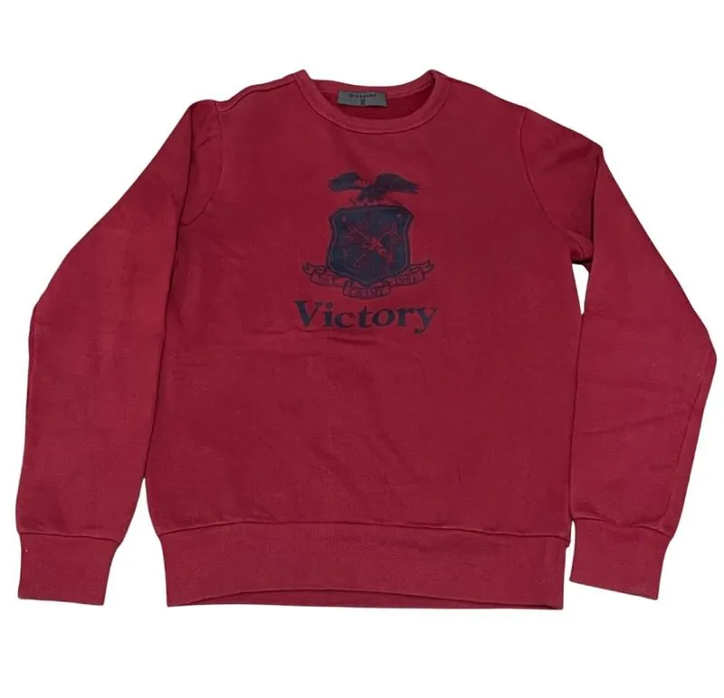 giordano crewneck photo 1