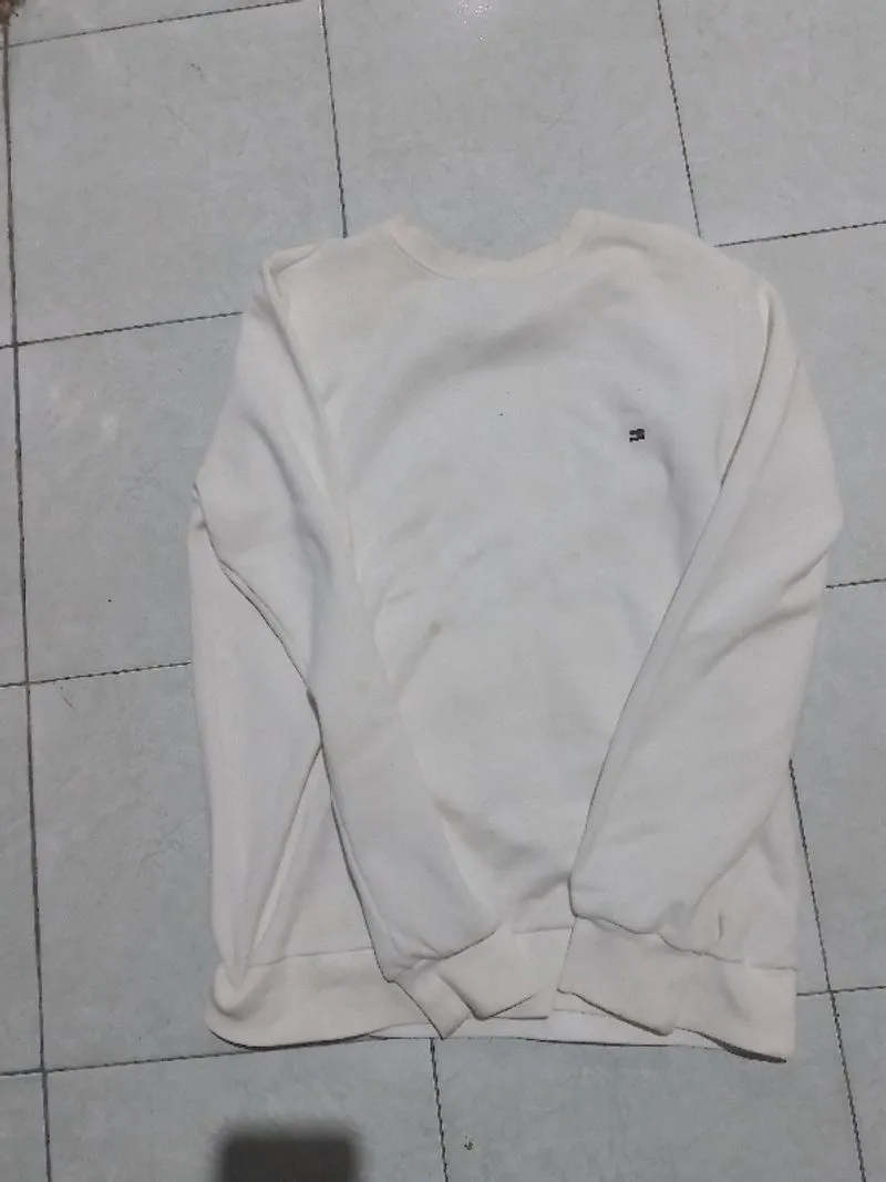 Crewneck tommy hilfiger  photo 1