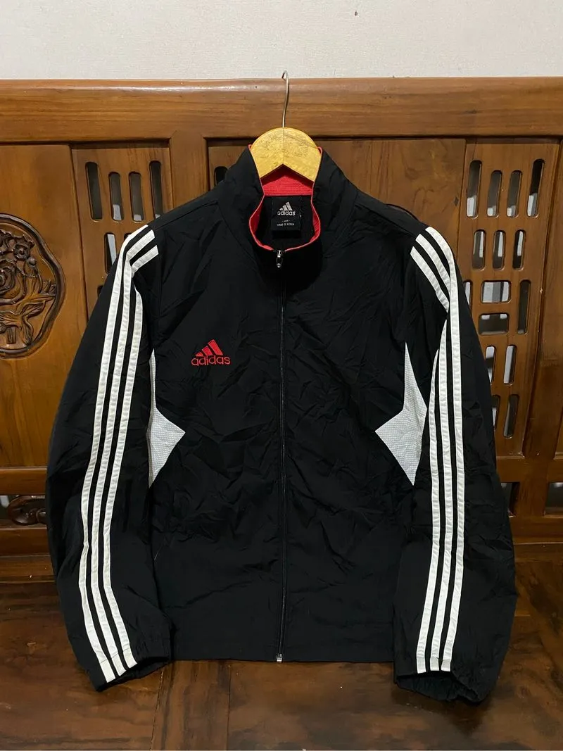 ADIDAS CLIMACOOL WB JACKET photo 1