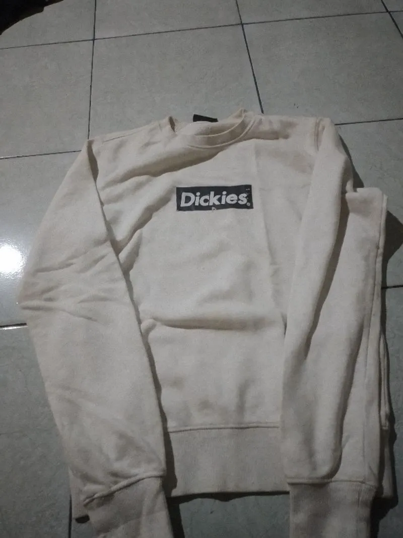 Crewneck dickies photo 1