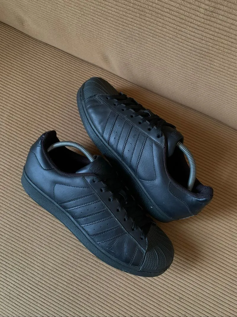Adidas superstar  photo 1